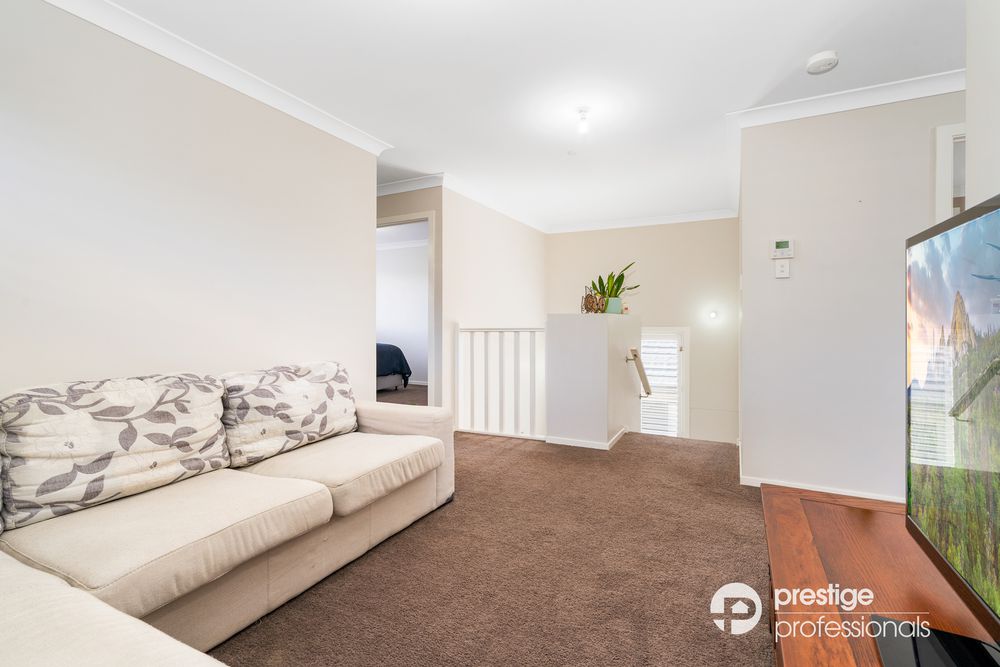 35 Conlon Avenue, Moorebank