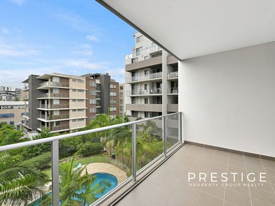 G317 / 6 Bidjigal Road, Arncliffe