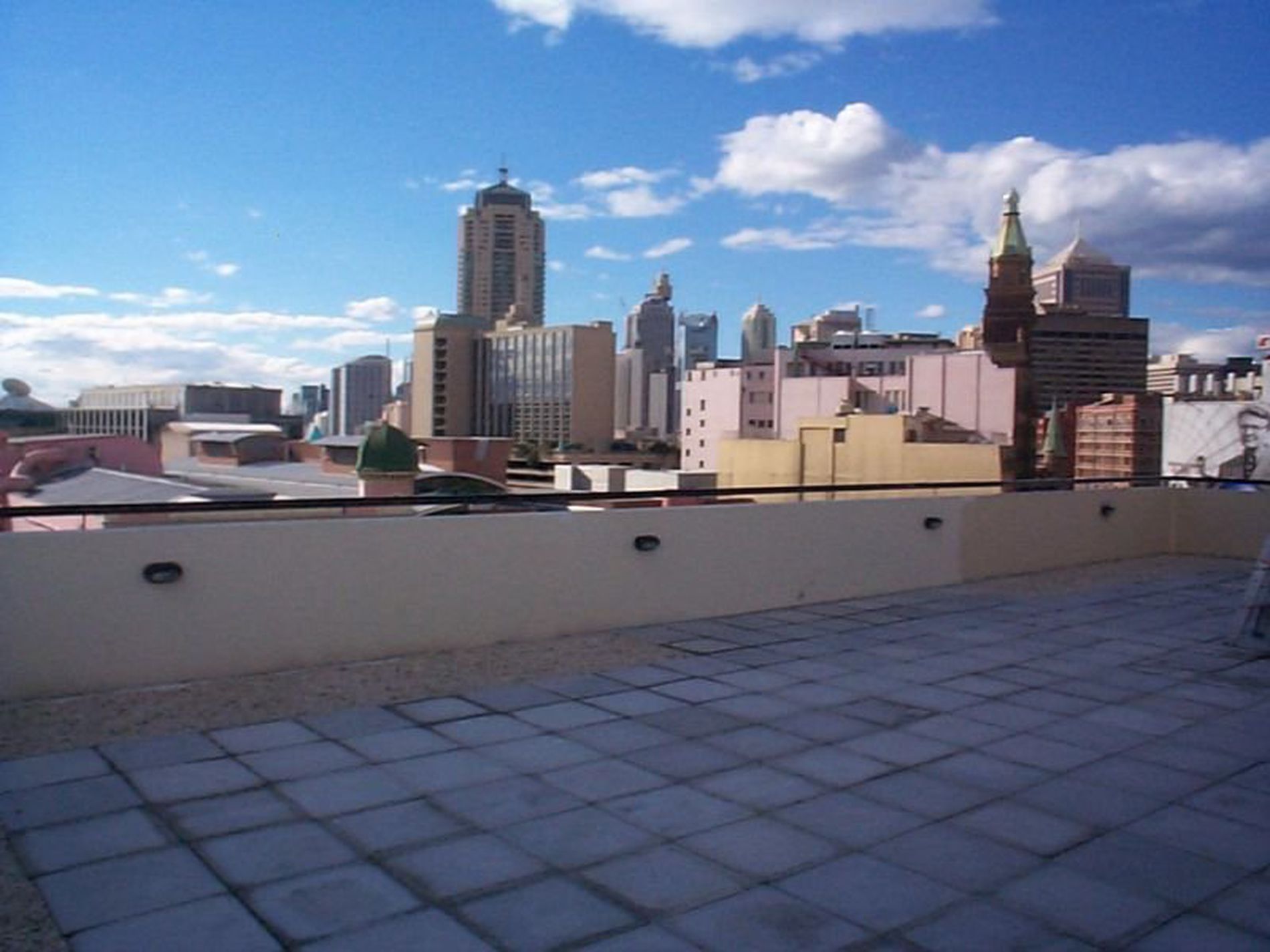 19 / 1 Dwyer Street, Chippendale