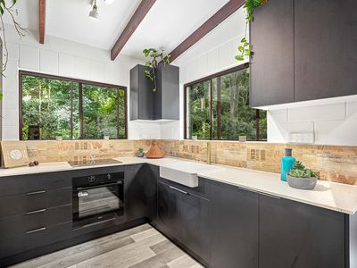 195 Pender Creek Road, Kin Kin