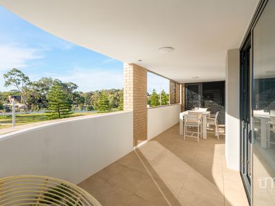 M1 / 1 Seymour Avenue, Shenton Park