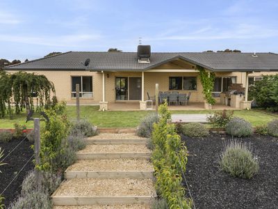 6 Timbertop Rise, Broadford