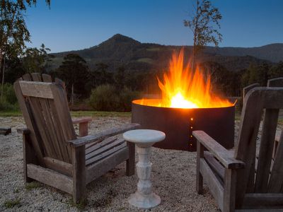 614 Glen Huon Road, Glen Huon
