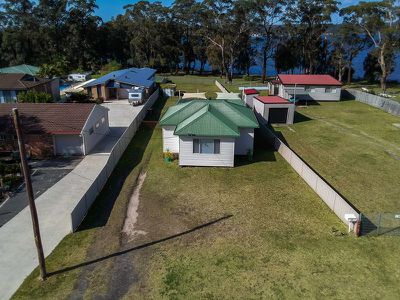 128 Sanctuary Point Road, Sanctuary Point