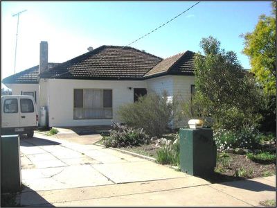 Warracknabeal