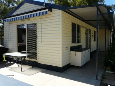 Tocumwal