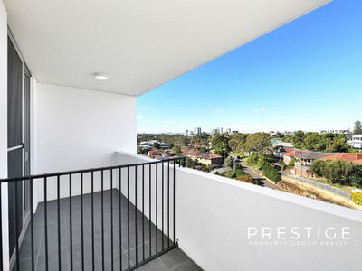 702A & 702B / 27 Cook Street, Turrella