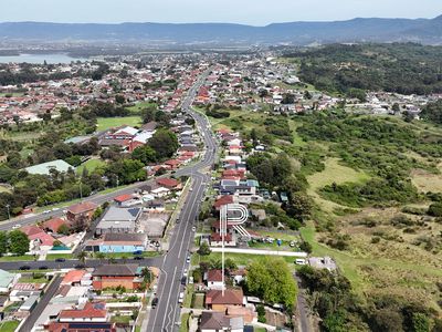 106 Flagstaff Road, Warrawong