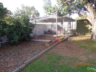 2  Squadron Close, Dubbo