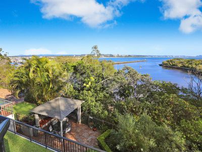 4 / 1 Pacific Boulevard, Buddina
