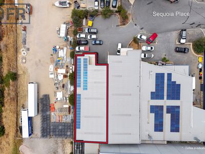 2 / 5 Sequoia Place, Bibra Lake