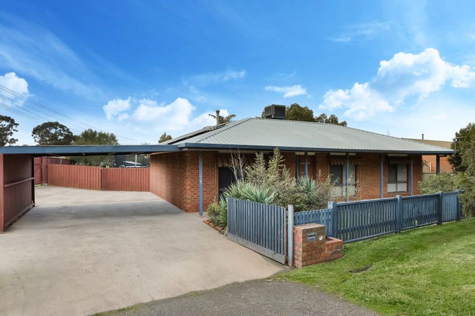 1 Chapple Street, Eaglehawk