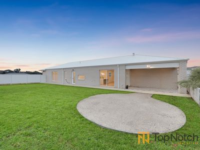 1 Panorama Street, Broadford