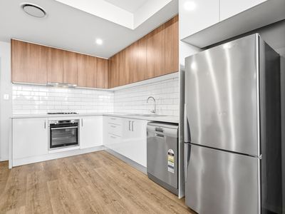207 / 31A Garfield Street, Wentworthville
