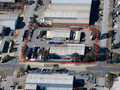 33 Spencer Street, Cockburn Central