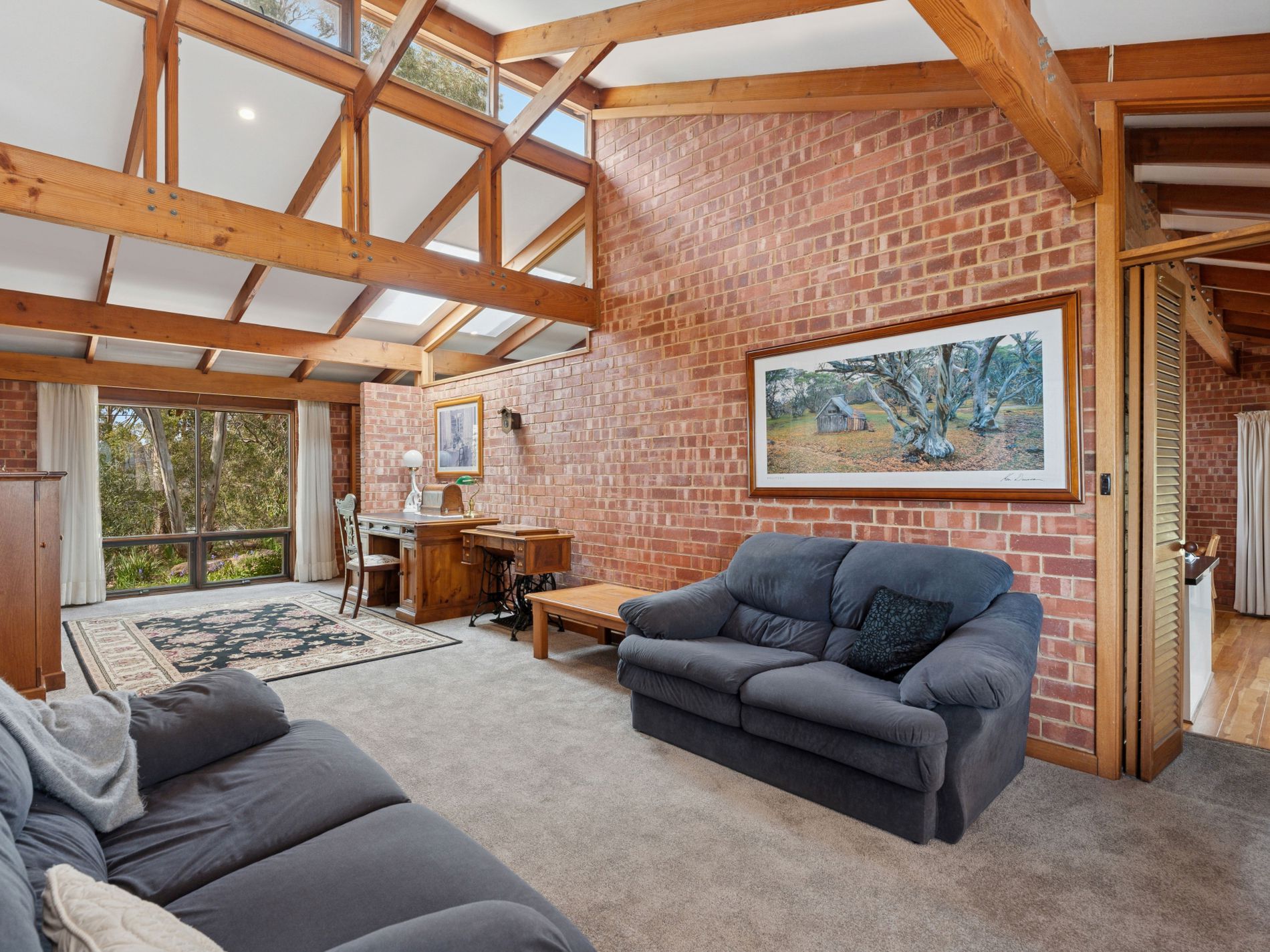 126 Yarrabee Road, Greenhill