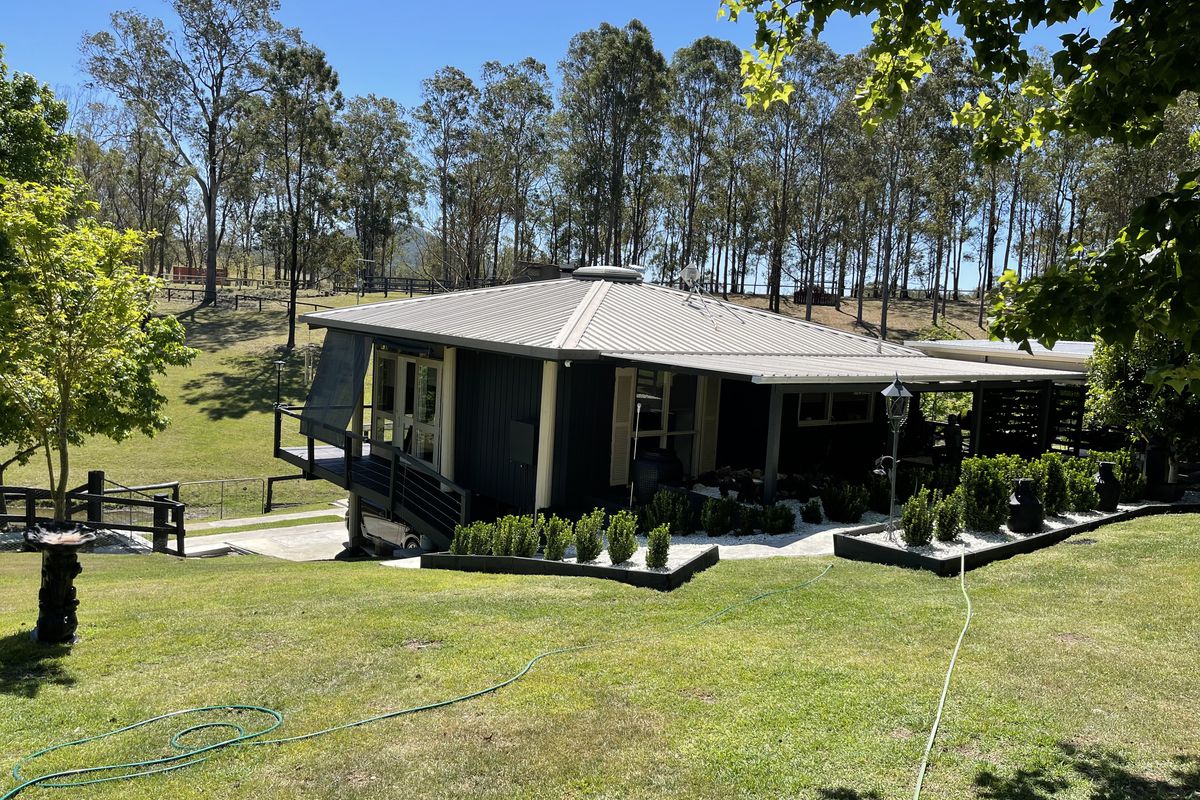 3 Phillip Close, Wingham