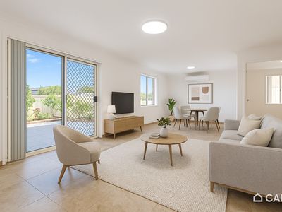 25 SIENA CLOSE, Prestons