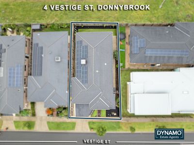 4 Vestige Street, Donnybrook