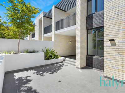 5 / 187 Loftus Street, Leederville
