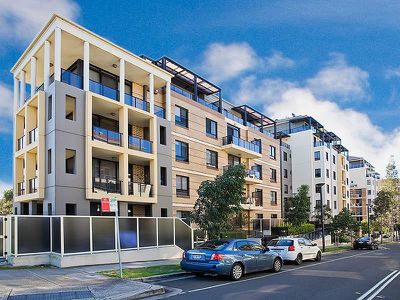 23 / 76-90 Bonar Street, Wolli Creek