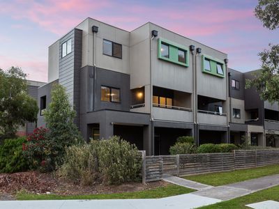 117 / 1-15 Beddison Road, Craigieburn