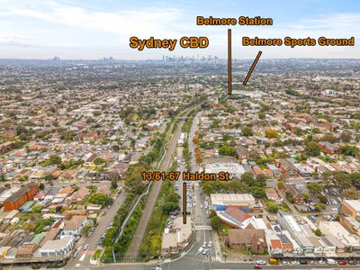 13A / 61-67 Haldon Street, Lakemba