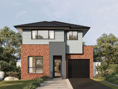 286 Edensor Road, Bonnyrigg