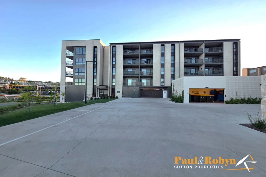 67 / 6 Makinson View, Denman Prospect
