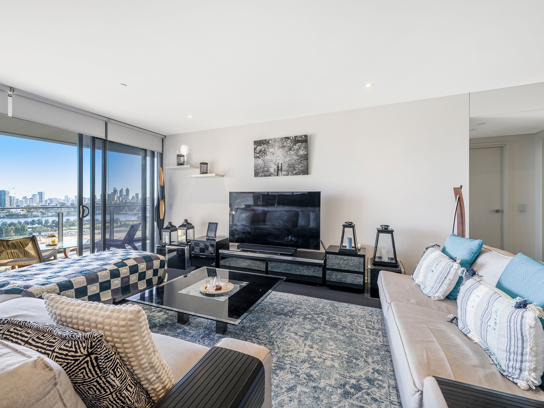 1603 / 96 Bow River Crescent, Burswood