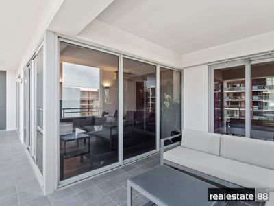 20 / 148 Adelaide Terrace, East Perth