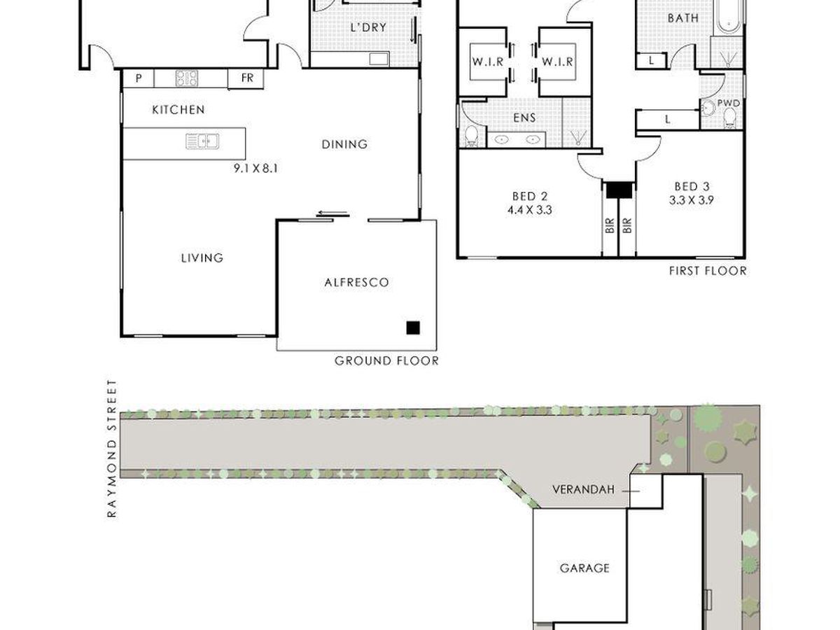 56c Raymond Street, Yokine