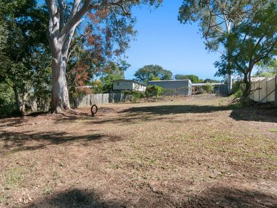 4 Pitt Street, Churchill