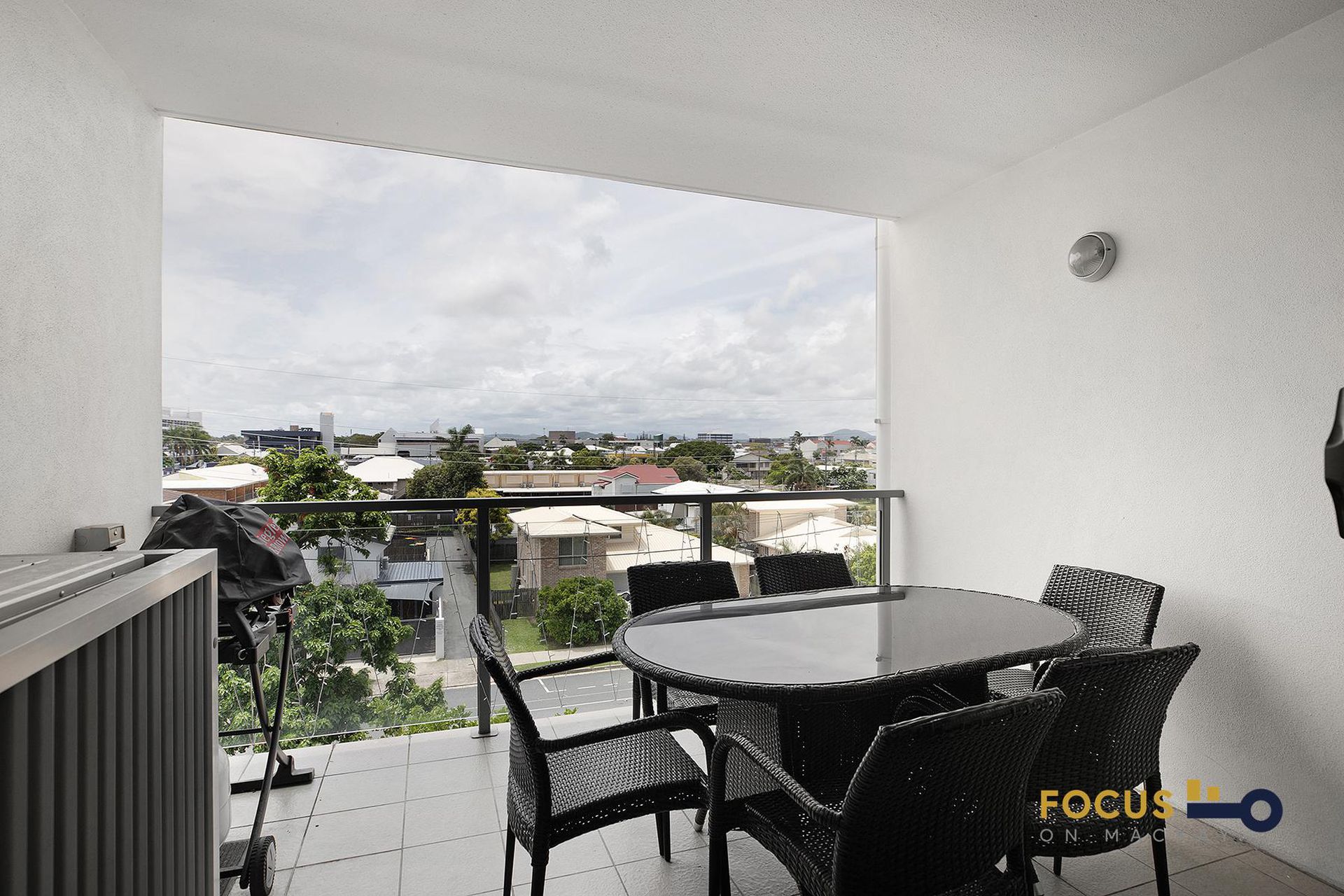 33A&B / 23 Alfred Street, Mackay