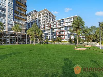 205D / 6 Nancarrow Ave, Ryde