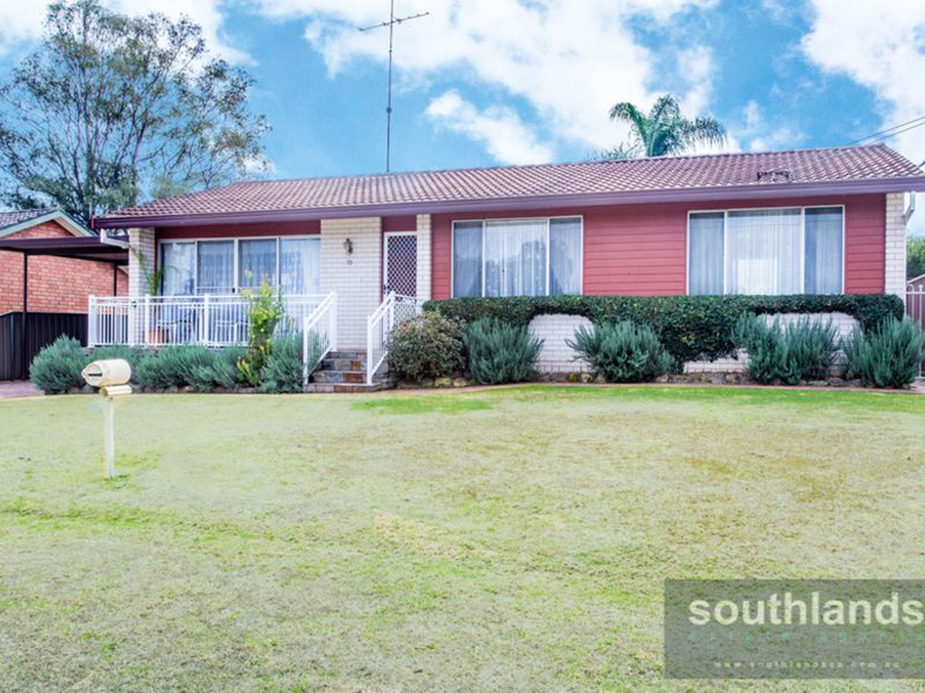 13 Lorne Avenue, SOUTH PENRITH