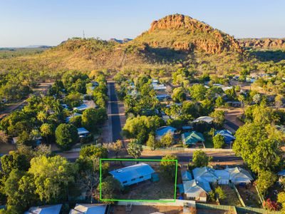 9 Bauhinia Street, Kununurra