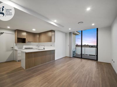 42 / 120 Victoria Road, Gladesville