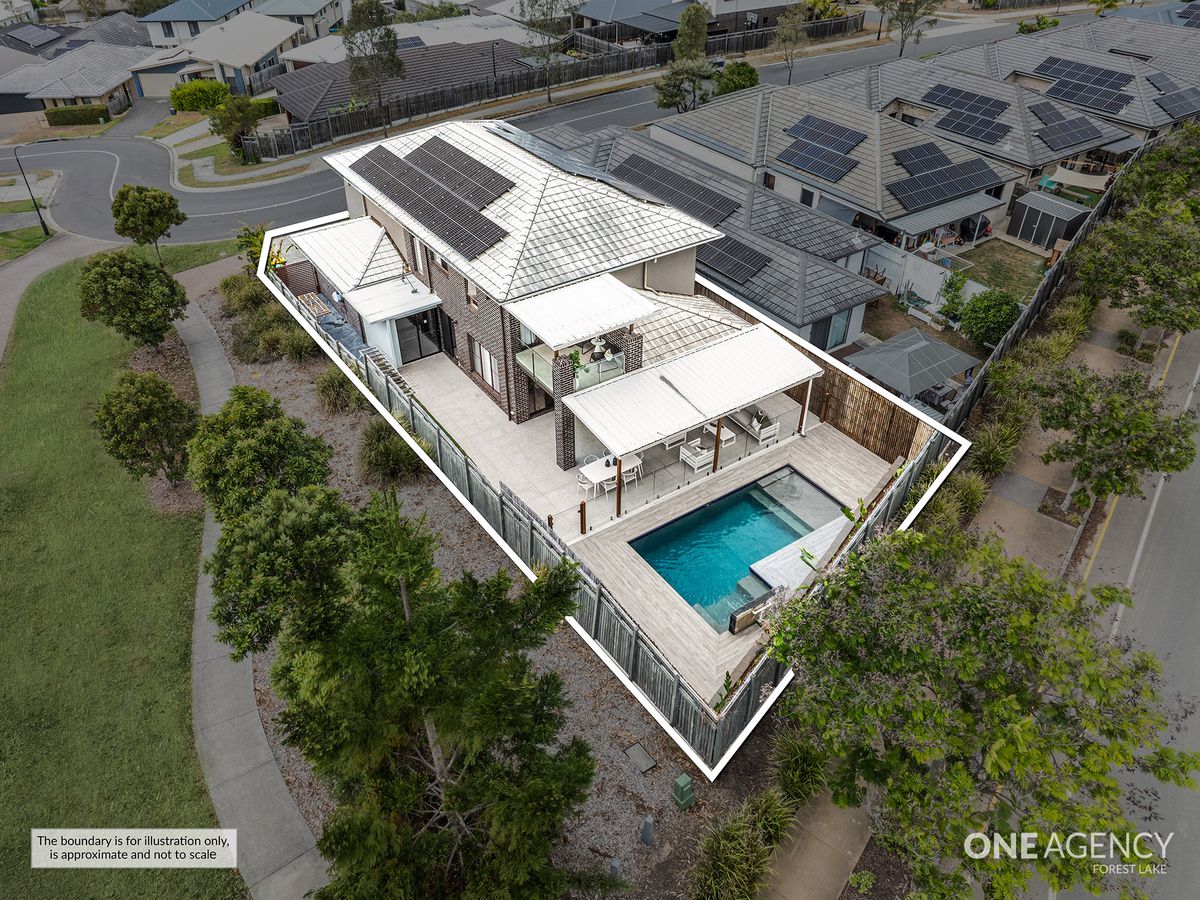 79 Calm Crescent, Springfield Lakes