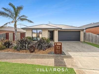 10 Leghorn Way, Marshall