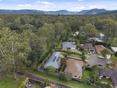 51 Mary Ring Drive, Samford Village