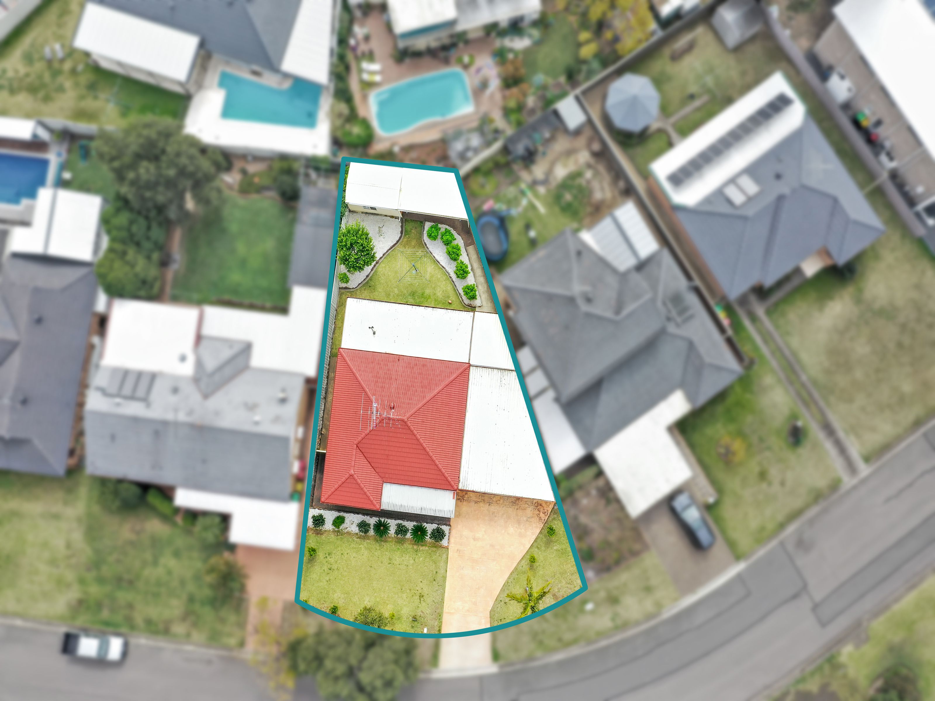 9 Blackford Crescent, SOUTH PENRITH