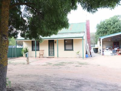 36 High Street, Heathcote