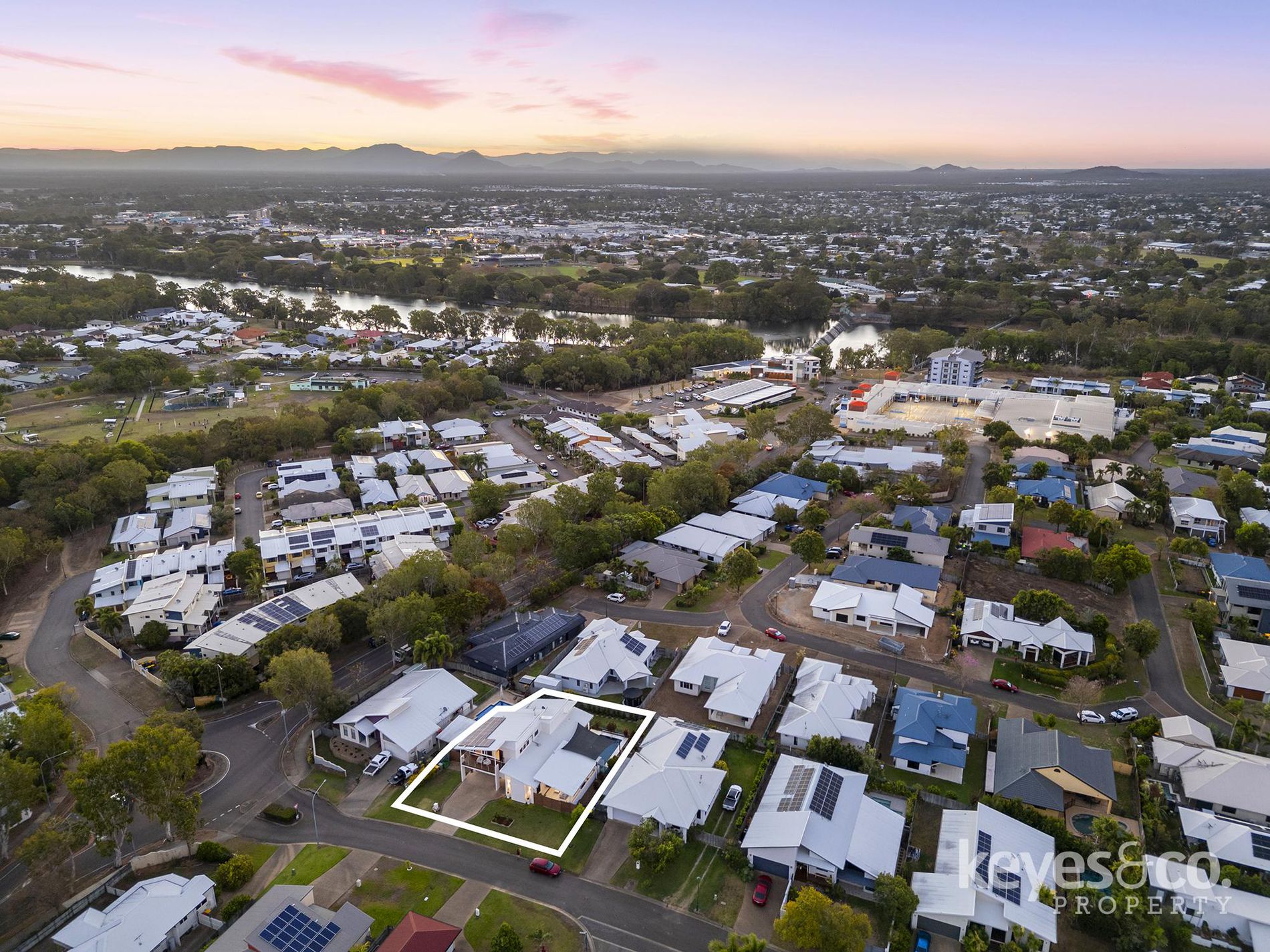 4 Horizon Drive, Douglas