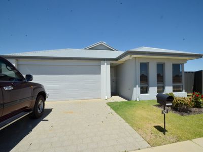 24 Jordan Street, Haynes