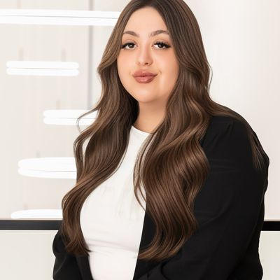 Lamita Khatib