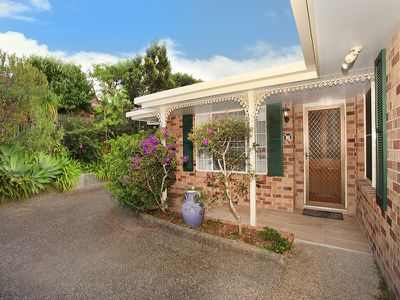 20 / 228 Main Road, Maroochydore