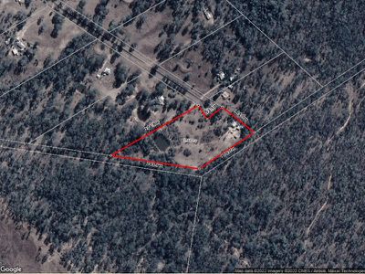 98 Langans Road, Nanango
