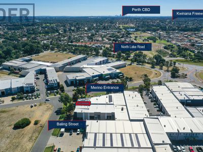 6 / 9 Merino Entrance, Cockburn Central