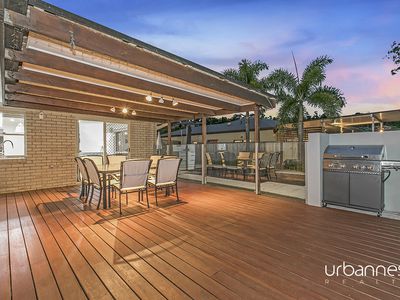 38 Hawkes Avenue, Arana Hills